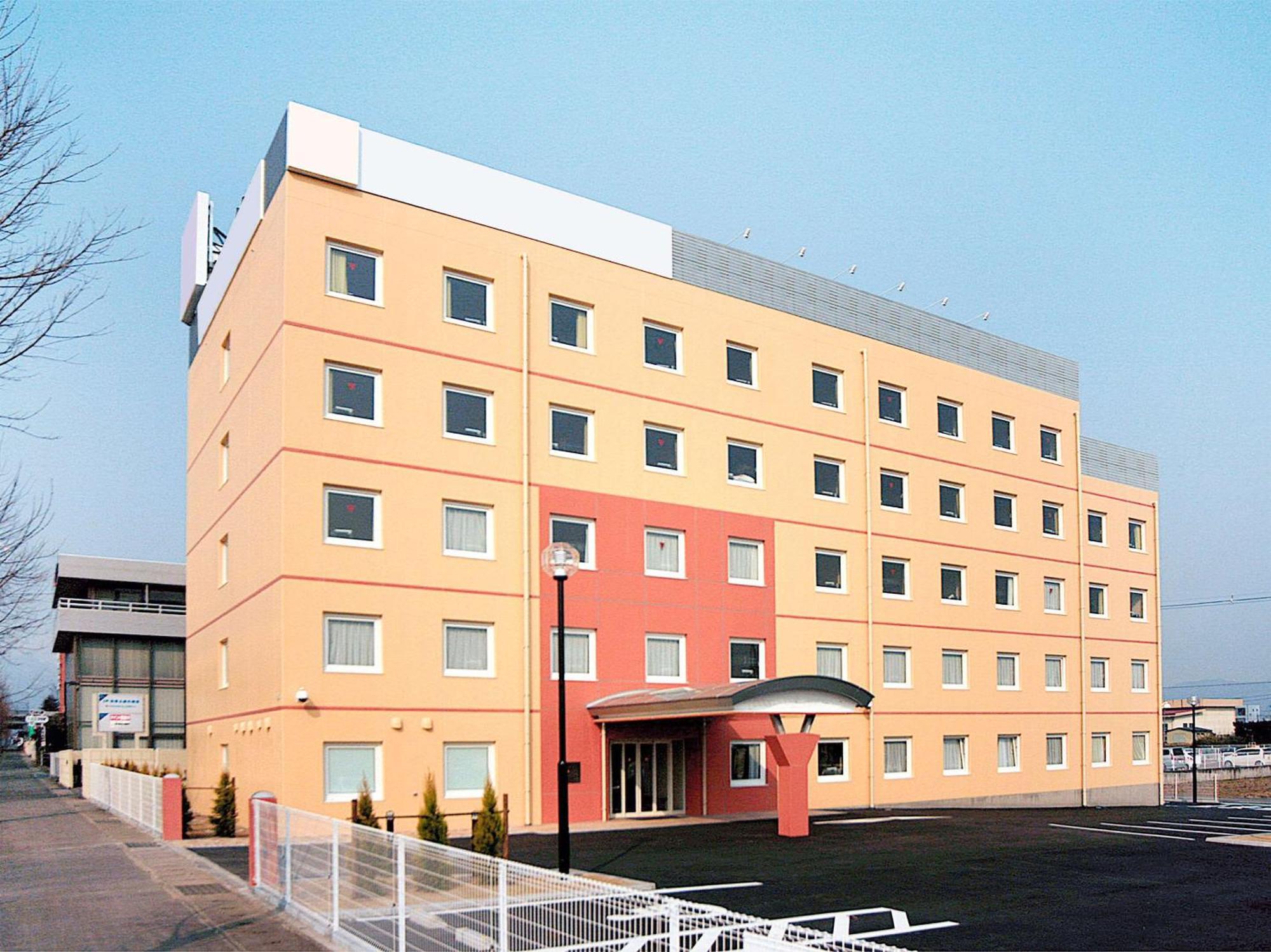 Comfort Inn Utsunomiya Kanuma Exterior foto